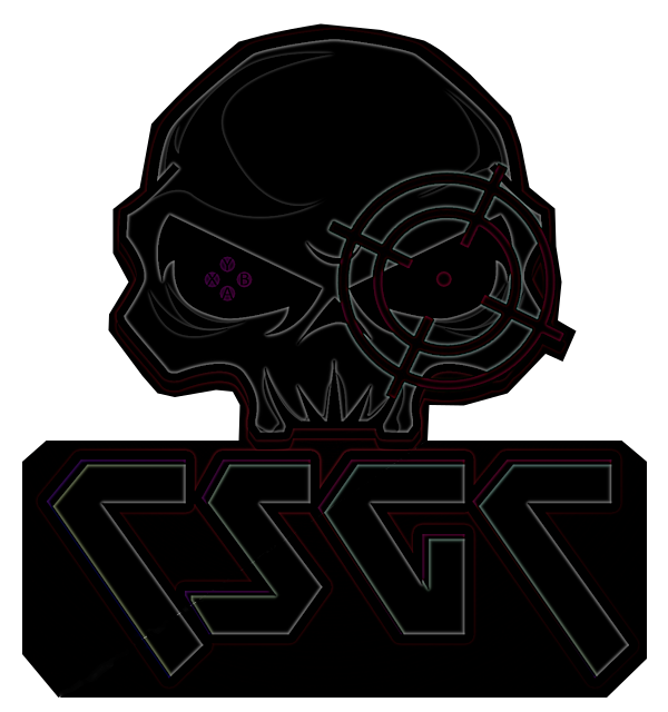 CSGC logo image